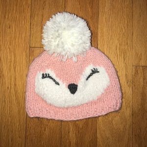 Cute Winter hat from Carter’s ⛅️❄️☃️